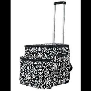 Thirty-one Rolling Cooler/Thermal With Handle